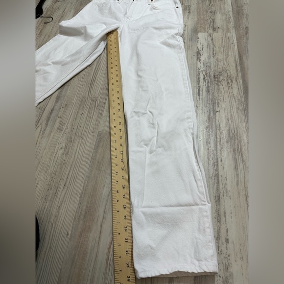 Vintage Levi’s 550 30x34 1998 Made in USA RELAXED FIT - Picture 7 of 11